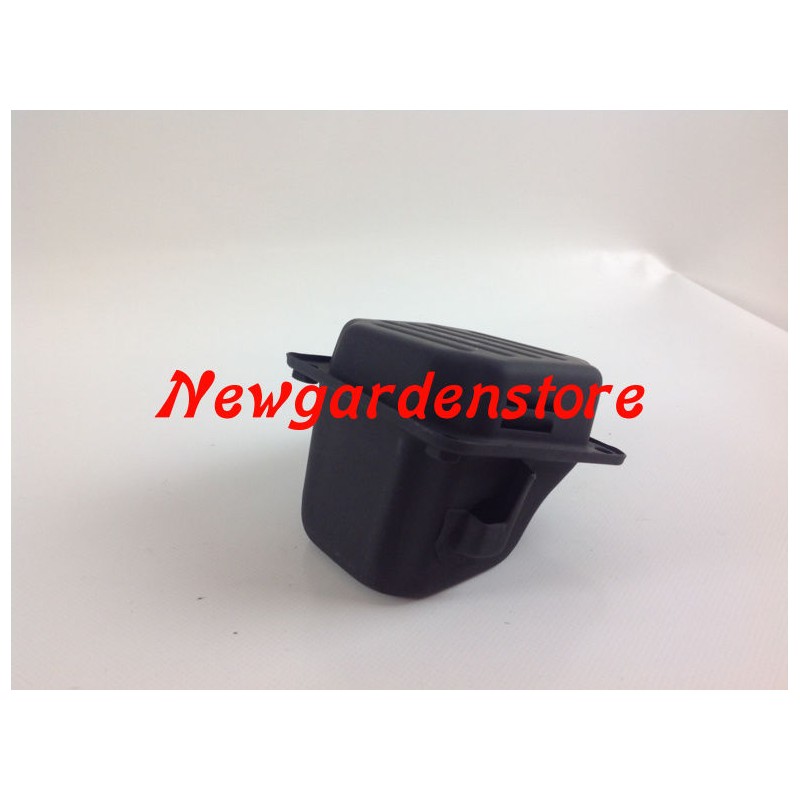 Silencieux de tronçonneuse compatible STIHL MS380 038 1119 007 1005 1119 140 0600