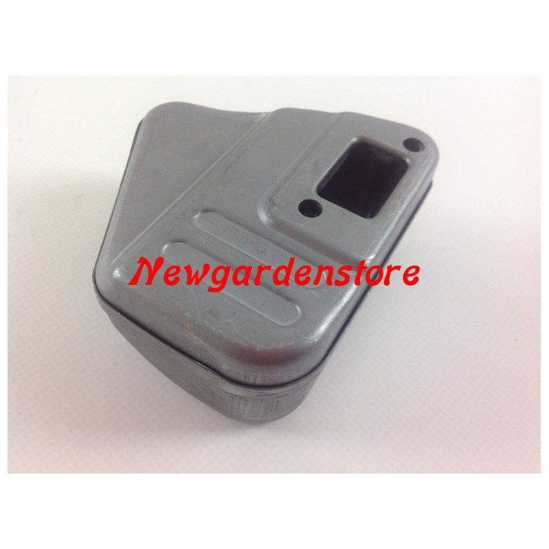 Silenciador de motosierra MTS FULL POWER ACTIVE ORIGINAL 035867