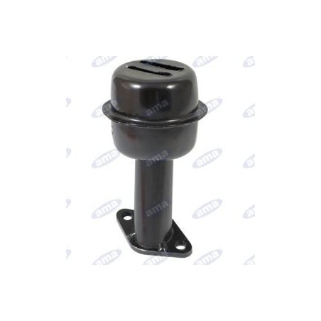 Silenciador para tractor agrícola ACME 20 mm diámetro 526.156 | Newgardenstore.eu