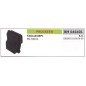 PROGREEN silencieux taille-haie PG 550D 046401