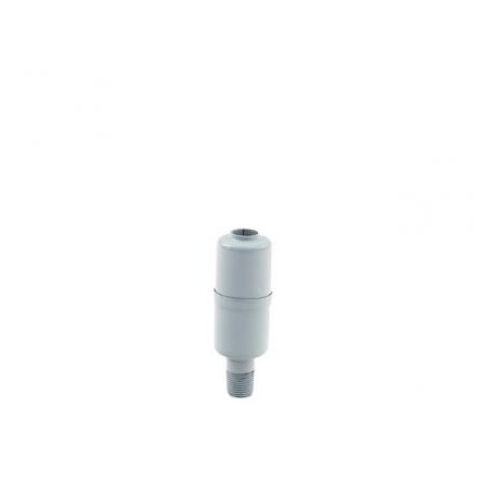 Silencieux d'échappement Ø -tube en 1/2 pouce pour moteur de tondeuse 089966 | Newgardenstore.eu