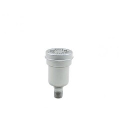 Silencieux d'échappement Ø -tube en pouce 3/4 moteur BRIGGS & STRATTON 100202047499 | Newgardenstore.eu