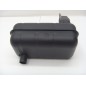Exhaust muffler for engines with dry air filter Z78 ZANETTI YANMAR 7.08.05402