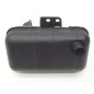Exhaust muffler for engines with dry air filter Z78 ZANETTI YANMAR 7.08.05402