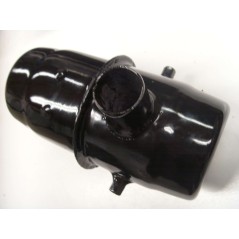 Muffler without diesel engine protection LOMBARDINI 530 6LD360 6LD400 5462.089 | Newgardenstore.eu