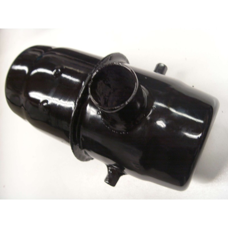 Muffler without diesel engine protection LOMBARDINI 530 6LD360 6LD400 5462.089