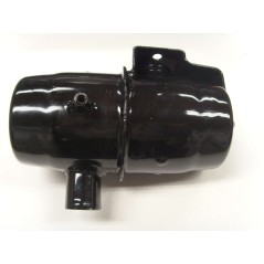 Muffler without diesel engine protection LOMBARDINI 530 6LD360 6LD400 5462.089 | Newgardenstore.eu