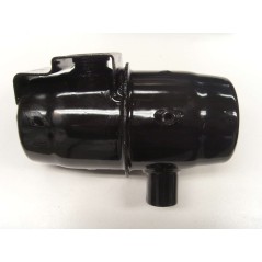 Muffler without diesel engine protection LOMBARDINI 530 6LD360 6LD400 5462.089 | Newgardenstore.eu