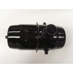 Muffler without diesel engine protection LOMBARDINI 530 6LD360 6LD400 5462.089 | Newgardenstore.eu