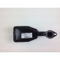 Silenciador ACME para motoazada VT 88 BCS A00891