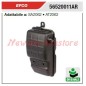 Marmitta silenziatore EFCO decespugliatore SA2062 AT2062 56520011AR