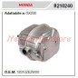 Marmitta silenziatore HONDA motocoltivatore GX 240 R210240