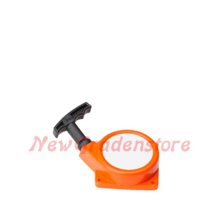 Brushcutter starter OLEOMAC 446 746 750 753 755 61042001CR | Newgardenstore.eu