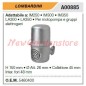 LOMBARDINI motor-pump muffler IM250 300 350 LA300 350 A00885
