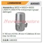 LOMBARDINI silencieux moteur-pompe IM250 300 350 LA300 350 A00885