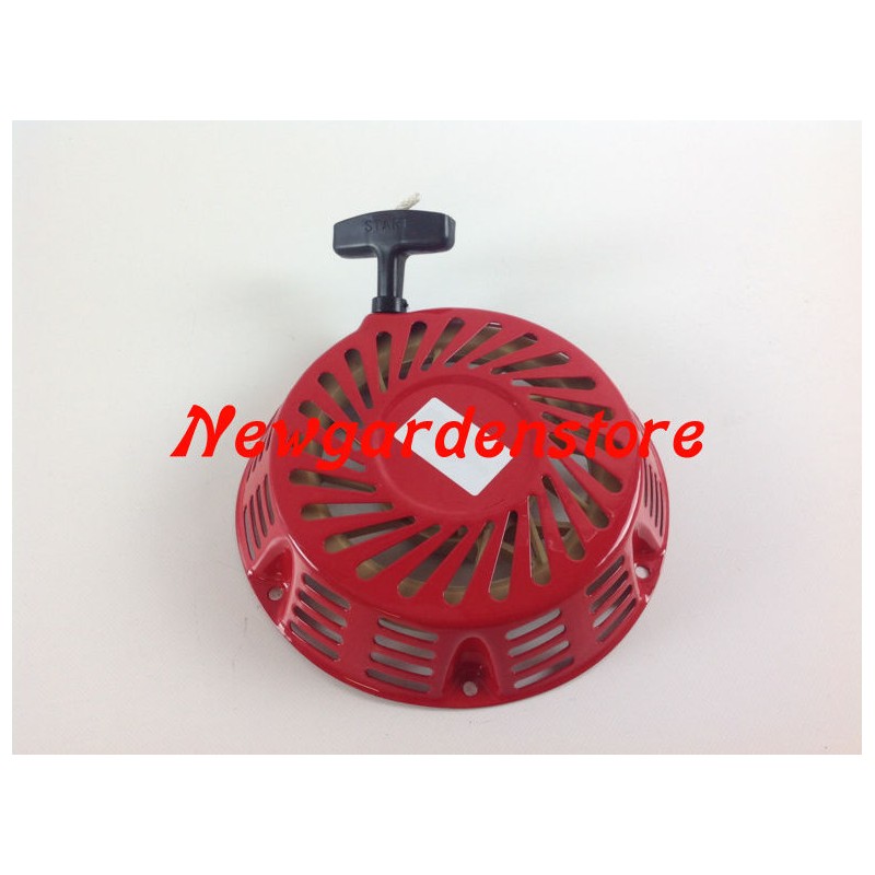 Motor de arranque compatible HONDA GX340 GX390 PJGX 39002