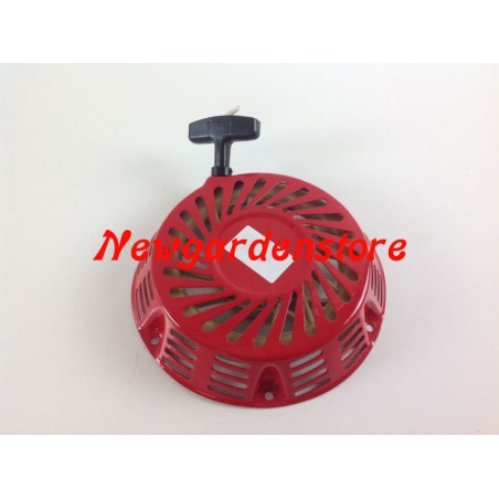 Motor de arranque compatible HONDA GX340 GX390 PJGX 39002 | Newgardenstore.eu