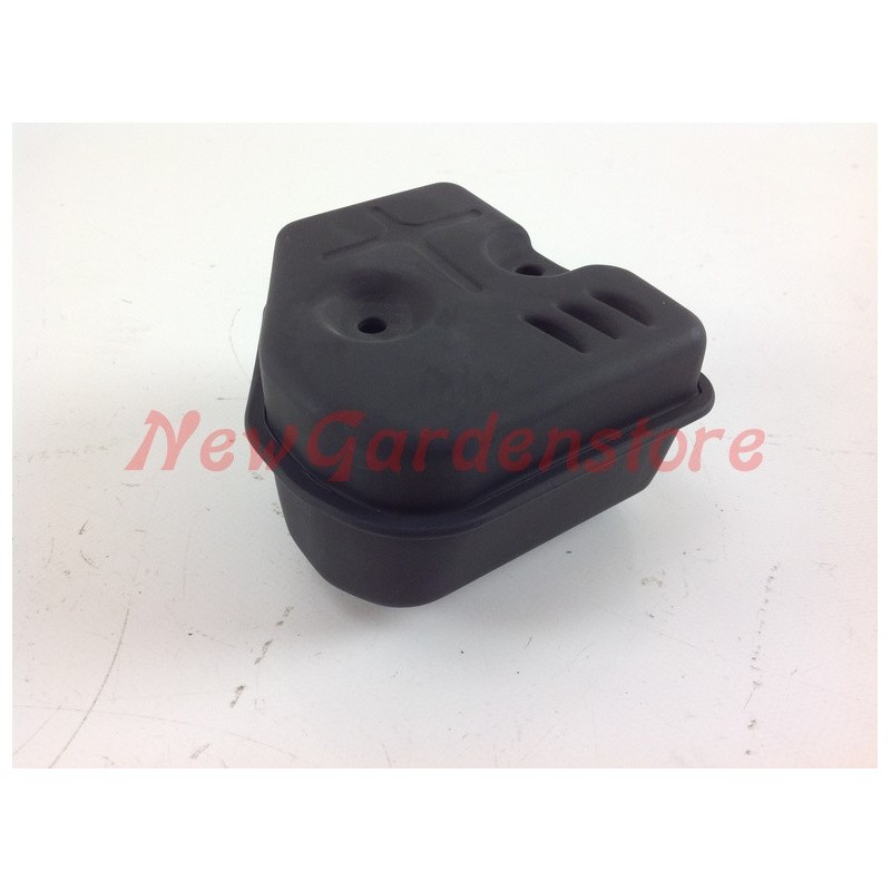 Marmitta silenziatore scarico ZENOAH motosega G 561AVS 621AVS 009868