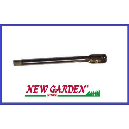 Male 5/16 24 threads workshop equipment 321705 | Newgardenstore.eu