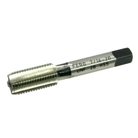 Male 7/16" 20 threads per inch 550058 | Newgardenstore.eu