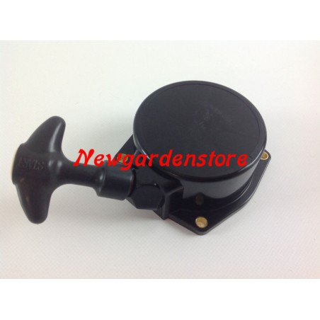 KAWASAKI brushcutter motor starter TD040 49088-2166 | Newgardenstore.eu