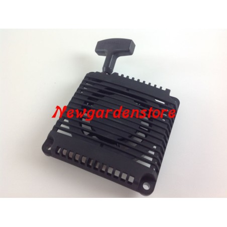 Motor de arranque para tractor de césped KAWASAKI FC180V 49088-2458 | Newgardenstore.eu