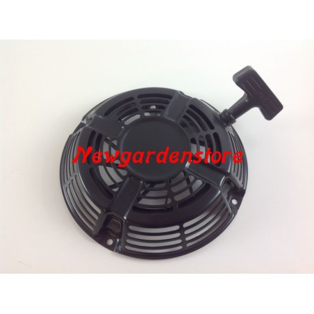 Motor de arranque arrancador tractor de césped KAWASAKI FE290D 59116-2330-YK | Newgardenstore.eu