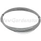 Flexible round cord for control cable 10 m Ø  4 UNIVERSAL 27270291