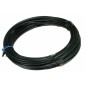 Bobina para cable de acelerador de cortacésped 450016 10 metros