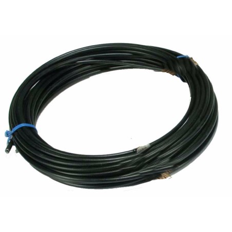 Madeja para cable de acelerador de cortacésped 450019 10 metros diámetro 10 mm | Newgardenstore.eu