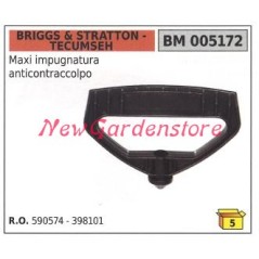 B&S Maxi-Startergriff 005172 | Newgardenstore.eu