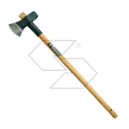 MERLIN Holzspalter aus Stahl mit 100-cm-Griff R340370 | Newgardenstore.eu