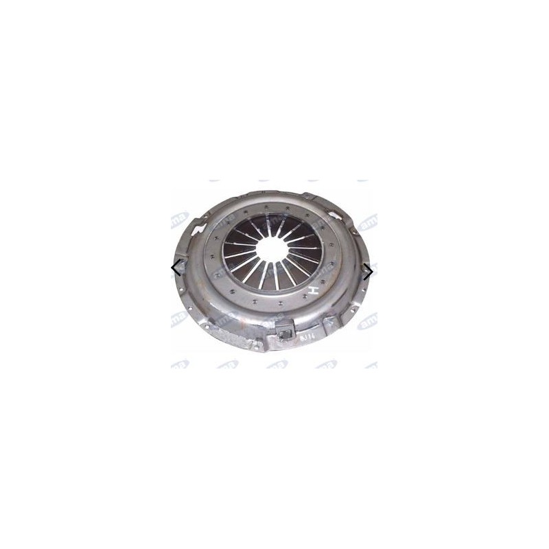 ORIGINAL LUK clutch + drive disc for agricultural tractor 1180 1280
