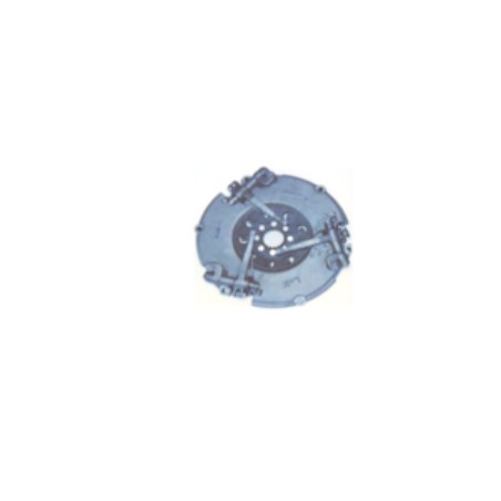 Luk Ø 280/310 3-lever clutch mechanism BEN-FRA yard machine | Newgardenstore.eu