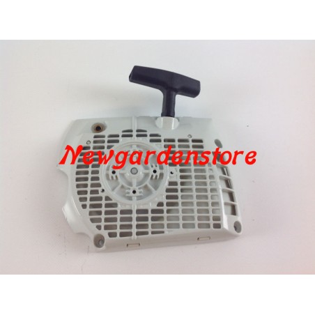 Complete chainsaw starter compatible STIHL MS341 MS361 11350802102 PJ36106 | Newgardenstore.eu