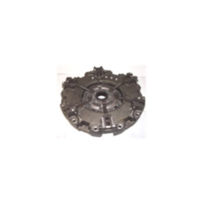 Luk double clutch mechanism Ø 228/250 6 levers CASE-IH tractor 323 353 383 423 | Newgardenstore.eu