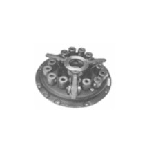 Luk double clutch mechanism Ø 250/250 3 levers collar CASE-IH tractor 780 | Newgardenstore.eu