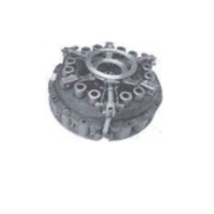 Double clutch mechanism Luk Ø 280/280 6 levers 2 collars CASE-IH tractor 1190 | Newgardenstore.eu