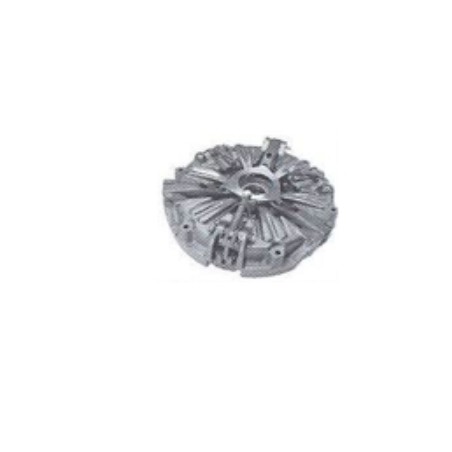 Double clutch mechanism Luk Ø 305/305 6 levers collar CASE-IH tractor 1190 | Newgardenstore.eu