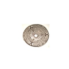 Mécanisme d'embrayage double PI.VI. Ø 215/215 3 leviers fonte motoculteur GOLDONI | Newgardenstore.eu