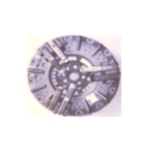 Valeo double clutch mechanism Ø 280/280 6 levers BEN-FRA yard machine 7534 | Newgardenstore.eu