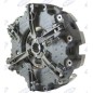 Clutch mechanism with ORIGINAL LUK disc for agricultural tractor orchard II 55