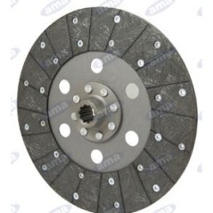 Clutch mechanism with ORIGINAL LUK disc for agricultural tractor orchard II 55 | Newgardenstore.eu