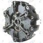 Clutch mechanism with disc for agricultural tractor large 10000 13000