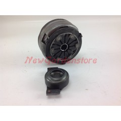 Clutch mechanism + Sleeve with FM bearing for R5 15758+15670 motor hoe | Newgardenstore.eu