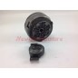 Clutch mechanism + Sleeve with FM bearing for R5 15758+15670 motor hoe