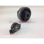 Clutch mechanism + Sleeve with FM bearing for R5 15758+15670 motor hoe