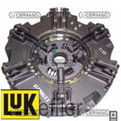 CASE Kupplungsmechanismus für Ackerschlepper JX70U 15784 | Newgardenstore.eu