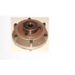 Clutch mechanism cone 17 Ø 104x79 bearing Fort Tigrotto motor cultivator | Newgardenstore.eu