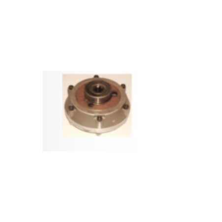 Clutch mechanism cone 17 Ø 104x79 bearing Fort Tigrotto motor cultivator | Newgardenstore.eu